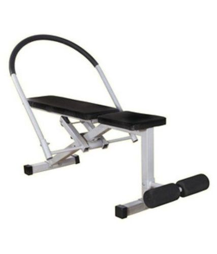 Heavy AB Slimmer