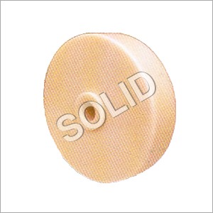Cast Nylon Wheel