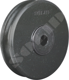 UHMW-PE Wheel (Series 906)