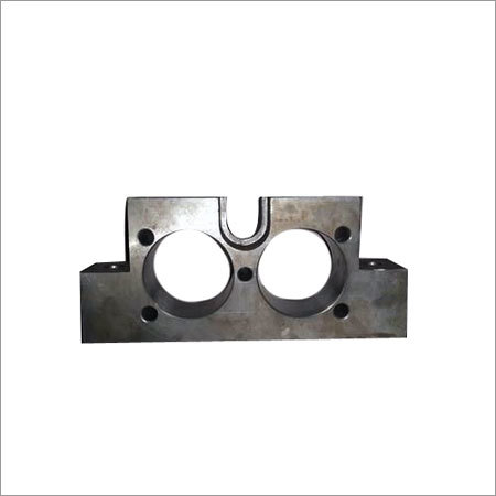 Plummer Bearing Block