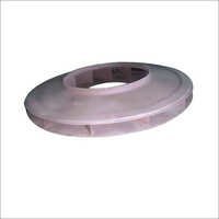 Fabricated Impeller