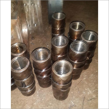 Gearbox Output Shaft