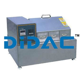 Small Desktop Steam Aging Test Industrial Electric Ovens