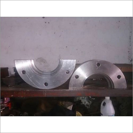 Split Clamp