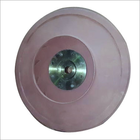 Submersible Pump Impellers