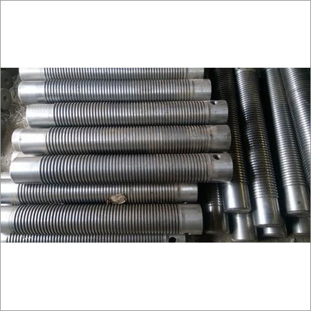 Jack Screw