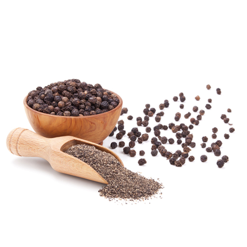 Black Pepper Oil Age Group: All Age Group