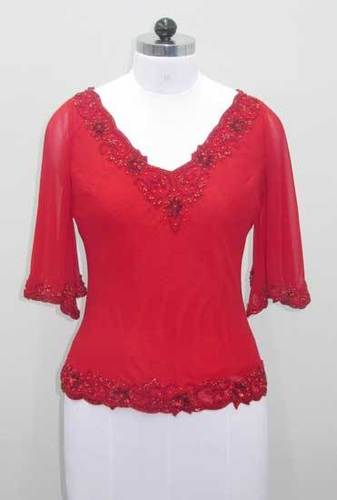 Fancy Designer Tops