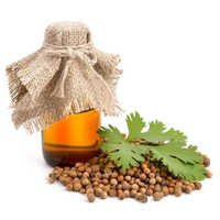 Coriander Oil Age Group: All Age Group