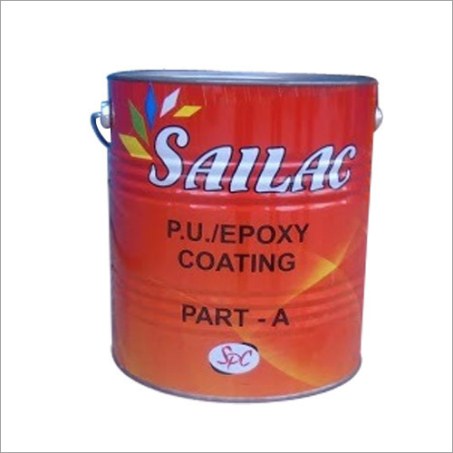 PU Epoxy Paints