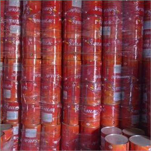 Stoving Paints