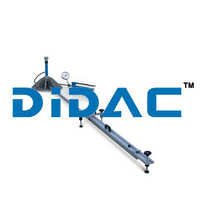 Plate Bearing Equipment 200 Kn Capacity
