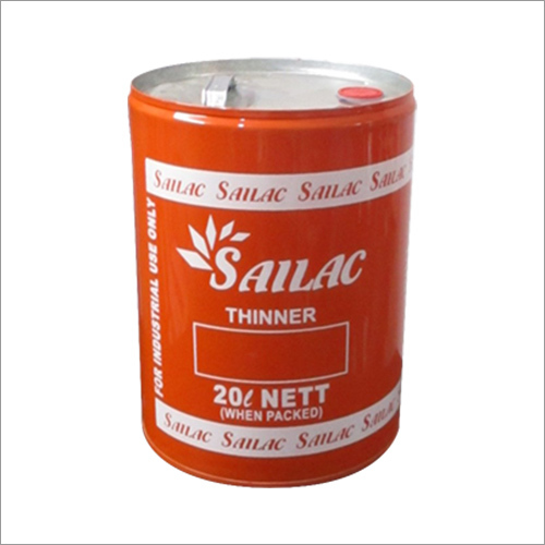 Paint Thinner