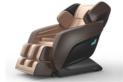 Intelligent 3D with Zero Gravity& L shape