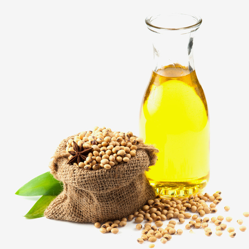 Soybean Oil Age Group: All Age Group