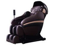 4D with Zero Gravity & Head Massager