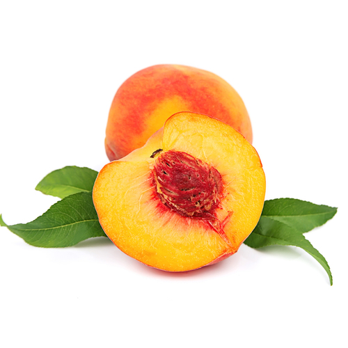 Peach Kernel Oil - Bulk Package in Drums, Anti-Aging Emollient for All Ages with Herbal Extracts, Vitamins A & E, and Polyunsaturated Fatty Acids