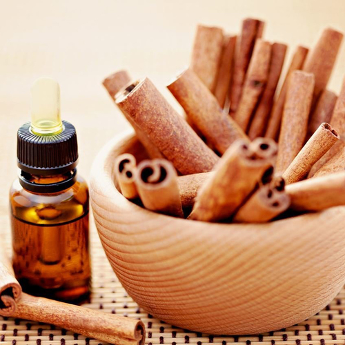 Cinnamon Oil Age Group: All Age Group