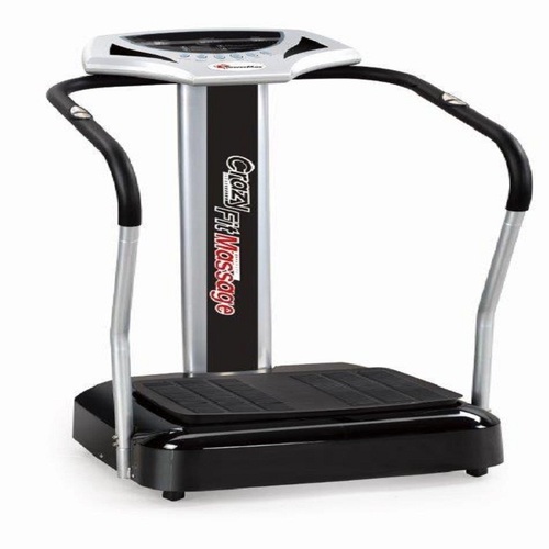 Crazy Fit Massager