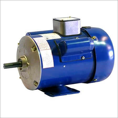 Single Phase Motor