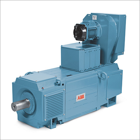 DC Motor