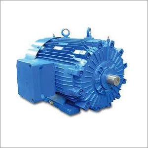 Flame Proof Motor
