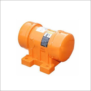 Vibratory Motor