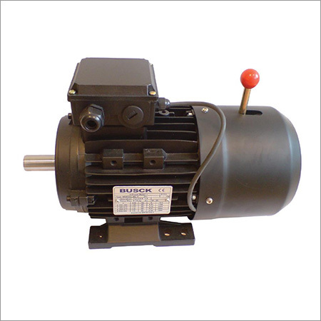 Brake Motor