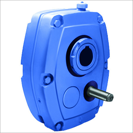 Fenner Gearbox