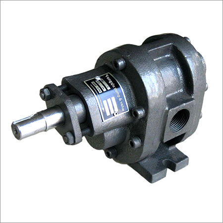 Rotodel Gearbox