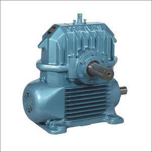 Worm Gearbox