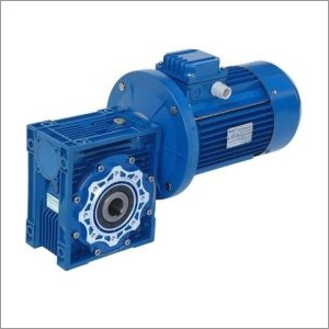 Geared DC Motors