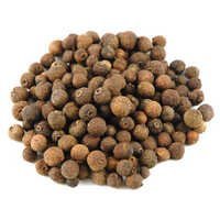 Allspice Oil Age Group: All Age Group