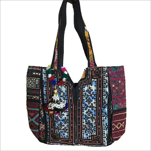 Tribal Tote Bag