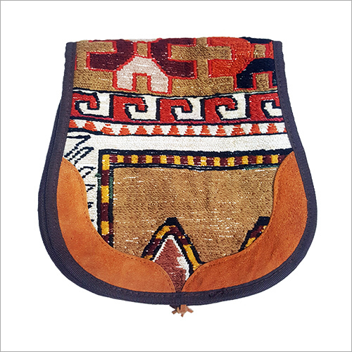 Shoulder Kilim Bag
