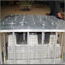 Encapsulated Post Scripts Chinese Mould
