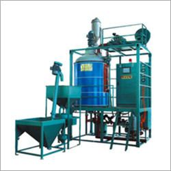 Fully Automatic Pre Expander Machine