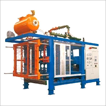 Shape Molding Machine