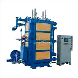 Thermocol Manual Block Molding Machines