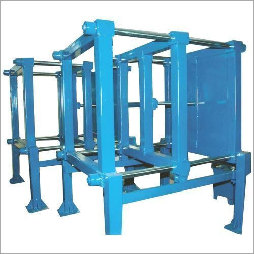 Thermocol EPS Mould Machinery