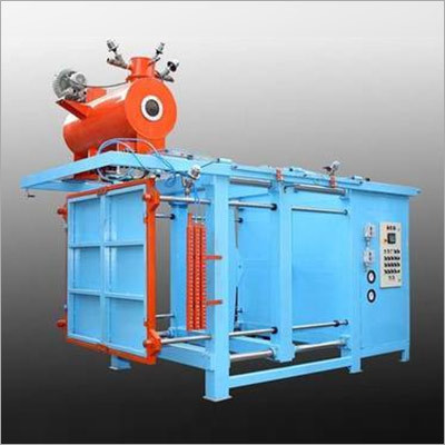 Thermocol Machines