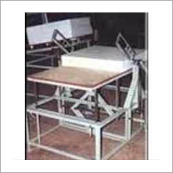 thermocol cutting machine