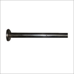 SS Flanged Injector