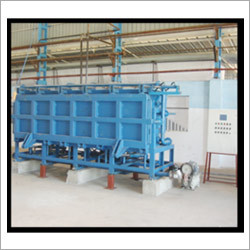 Fully Automatic EPS Block Molding Machine