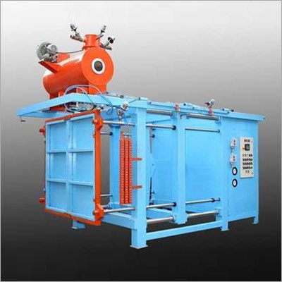 EPS Machine