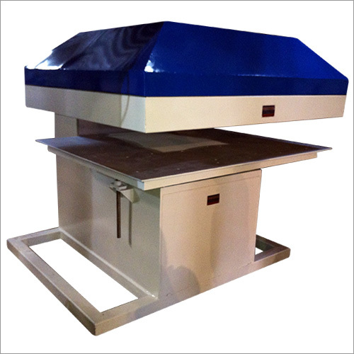 Paper Printing Machine