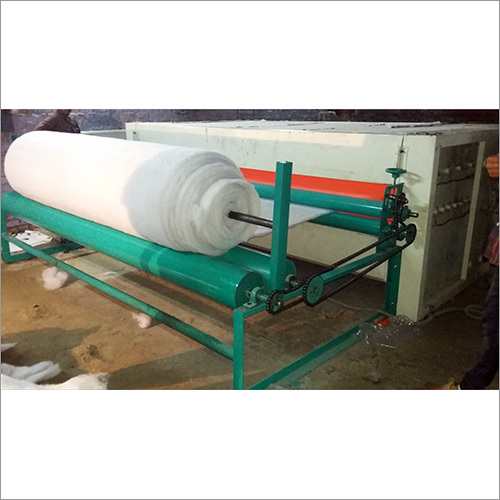 Pollyfill Heater Chamber