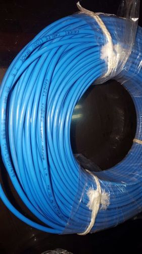 Fire Resistant Cables