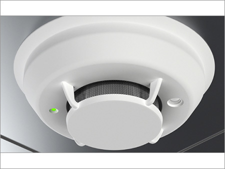 Fire Alarms Selby - ABS Plastic 100mm White, 12V, 85dB | Early Warning, Fast Response, Easy Install