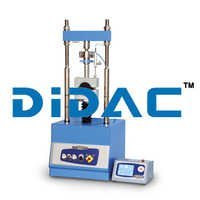 2 Speed Cbr Marshall Digital Frame